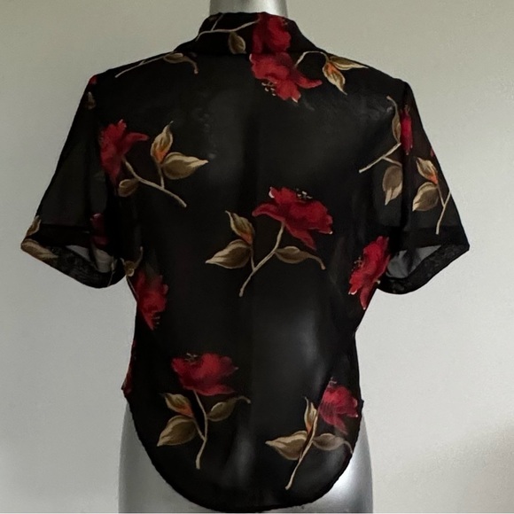 ✅💎Vintage Dress 2 Piece Set - Picture 8 of 12